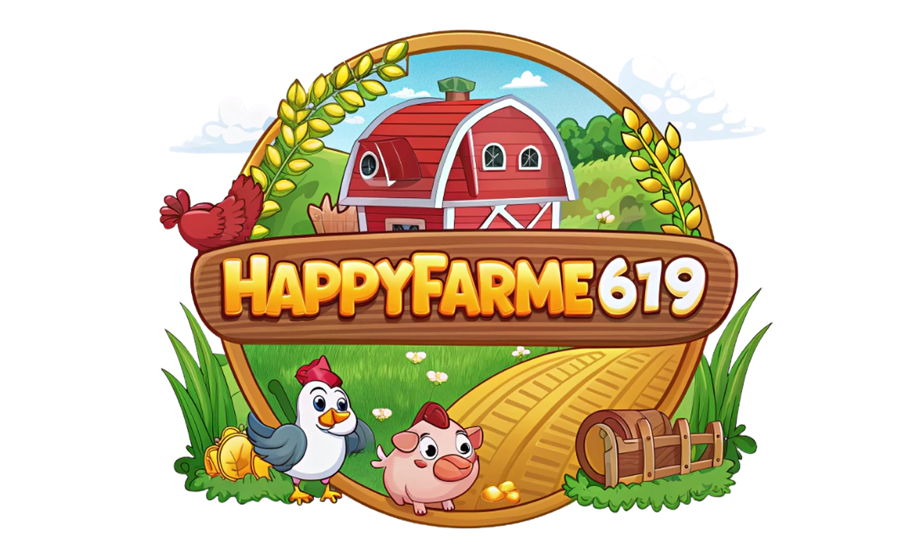 happyfarme619.net
